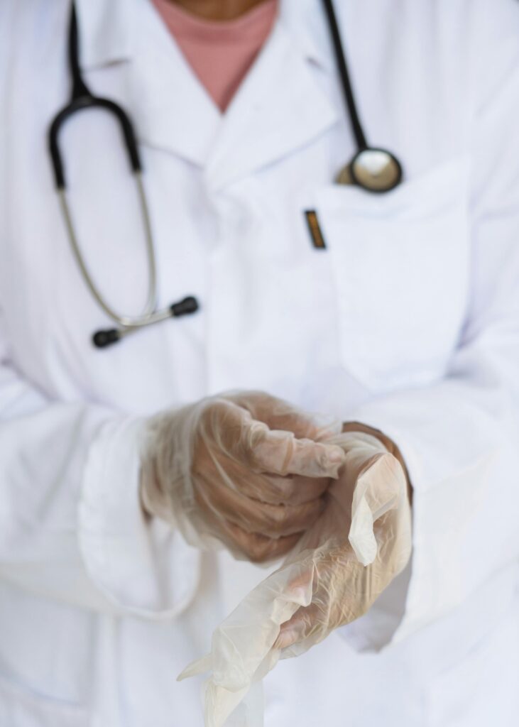 Medical Scribe